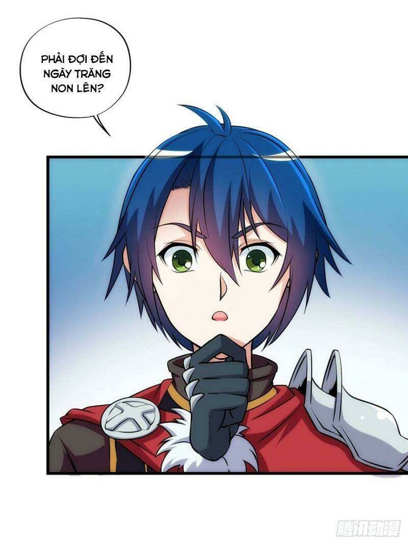 Ta Livestream Tại Dị Giới: Chapter 19