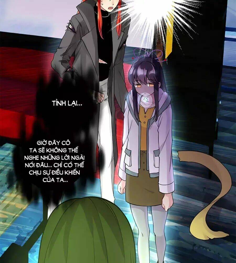 Anh Ấy Đến Từ Địa Ngục: Chapter 23