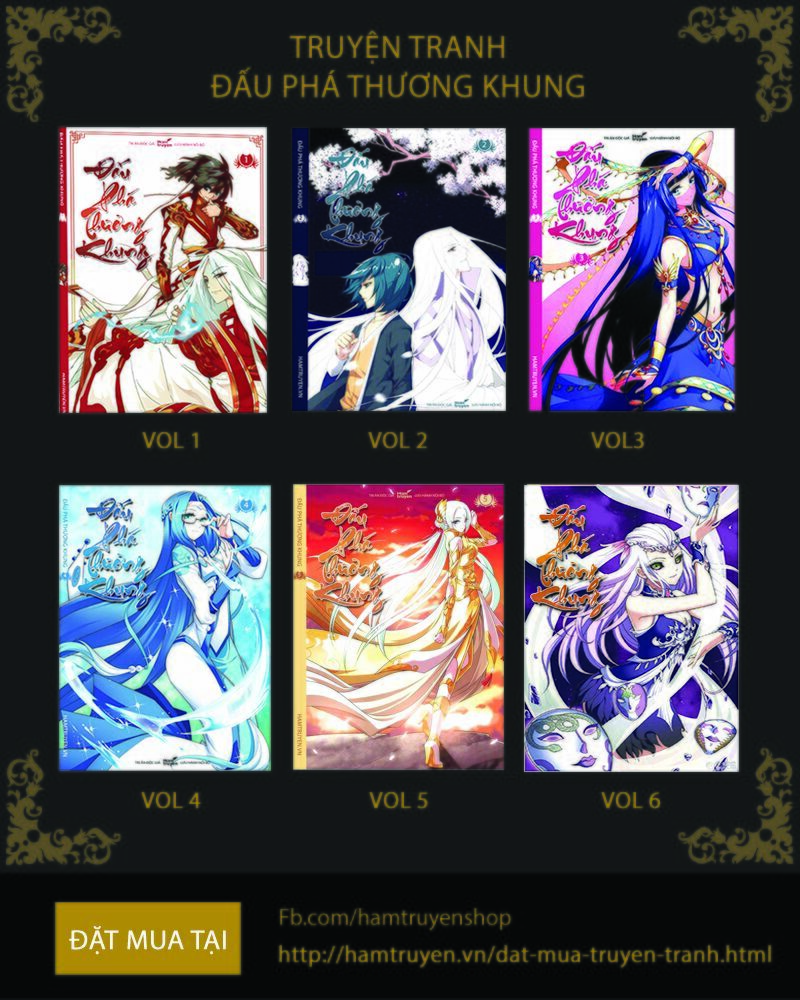 Cửu Tinh Thiên Thần Quyết: Chapter 9
