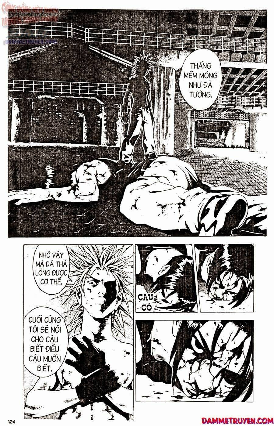 Ai Hơn Ai: Chapter 168