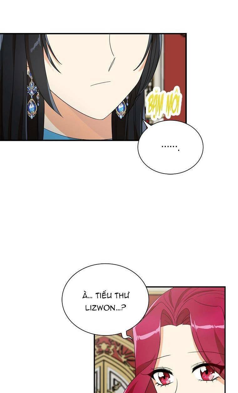 Xuyên Không Trở Thành Mami Phản Diện: Chapter 63