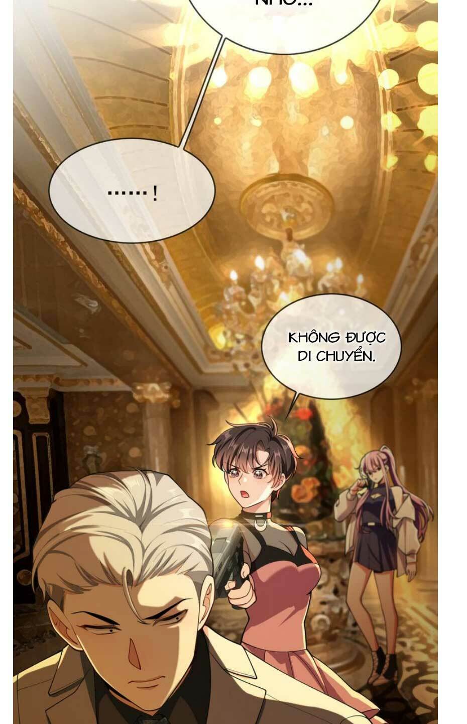 Cô Vợ Nhỏ Nuông Chiều Quá Lại Thành Ác!!: Chapter 207.2