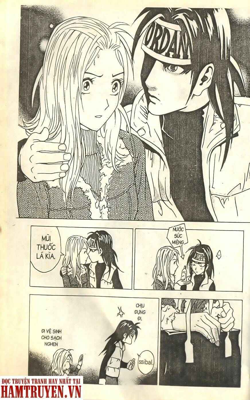 Ai Hơn Ai: Chapter 248