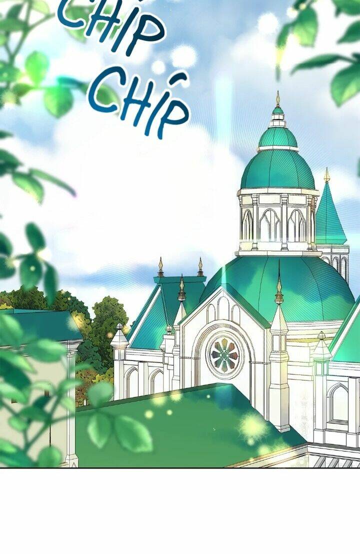 Công Chúa Thời Gian Có Hạn: Chapter 38