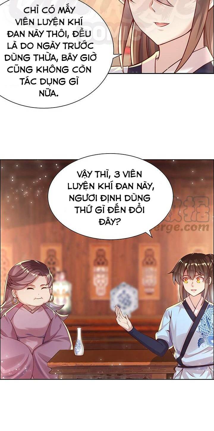 Siêu Phàm Truyện: Chapter 102