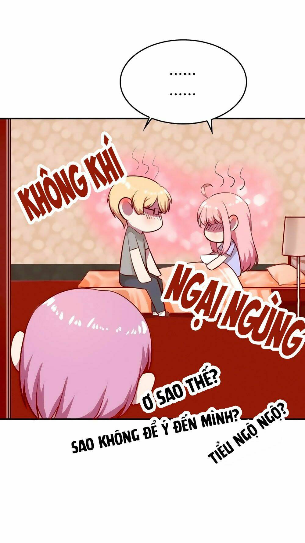 Bám Lấy Nam Thần Bất Chấp Thời Tiết: Chapter 17