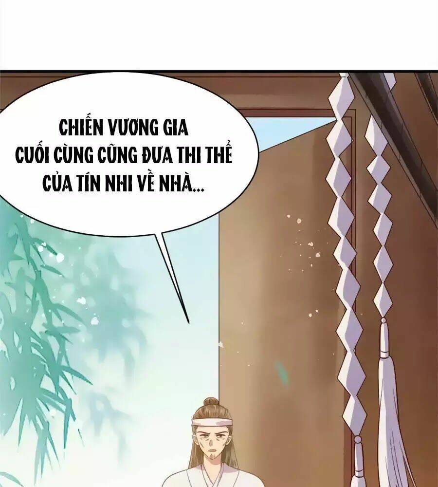 Vương Phi Muốn Trèo Tường: Chapter 40