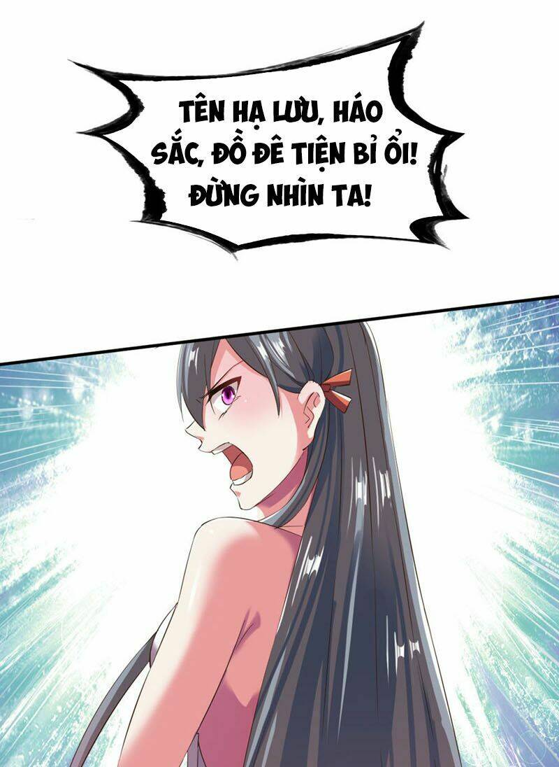 Chiến Đỉnh: Chapter 51