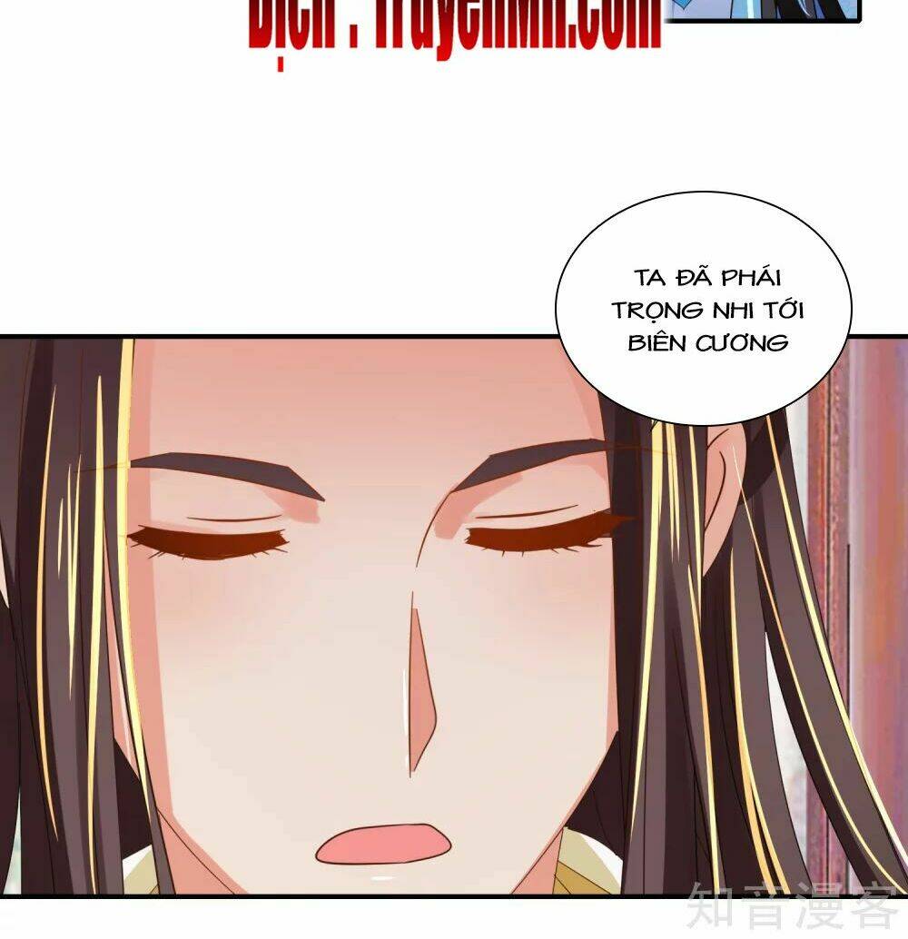 Lãnh Cung Phế Hậu Muốn Nghịch Thiên: Chapter 146