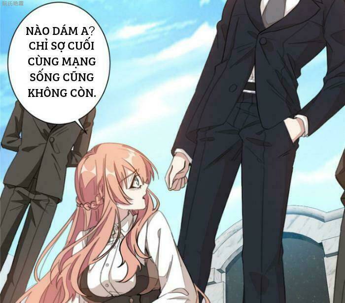 Trọng Sinh Noãn Hôn Khinh Sủng Thê: Chapter 3