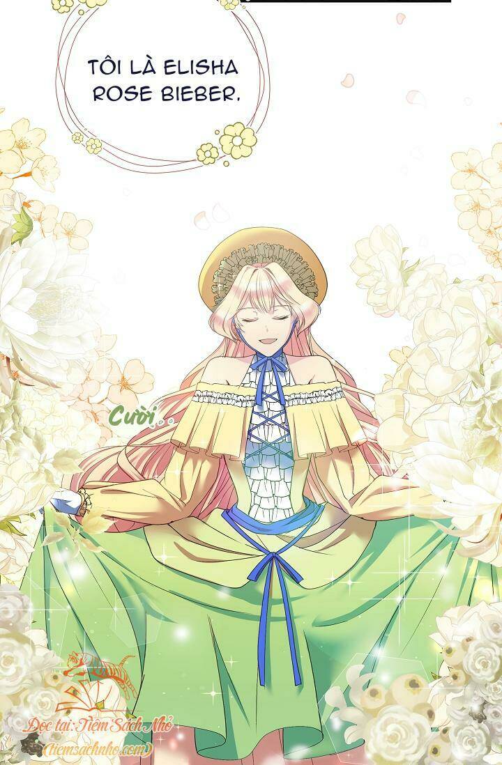 Bút Danh Bí Mật Của Nữ Công Tước: Chapter 7