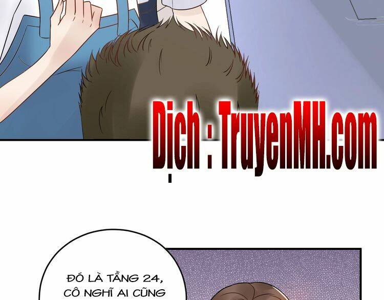 Trong Sinh Chi Ức Vạn Ảnh Hậu Yếu Thượng Vị: Chapter 51
