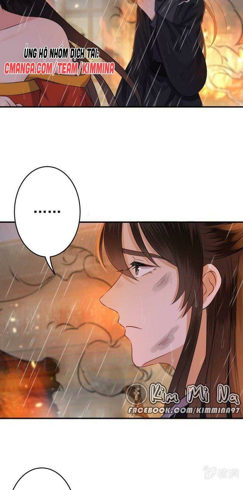 Vương Gia Kiêu Ngạo Quá Khó Cua: Chapter 87