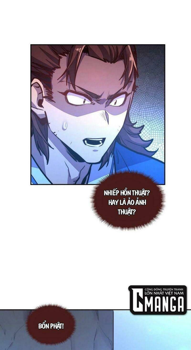 Sinh Tử Quyết: Chapter 148