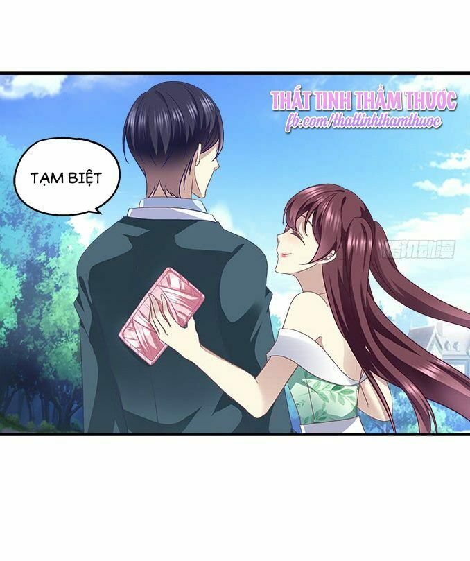Thiên lại âm linh: Chapter 52