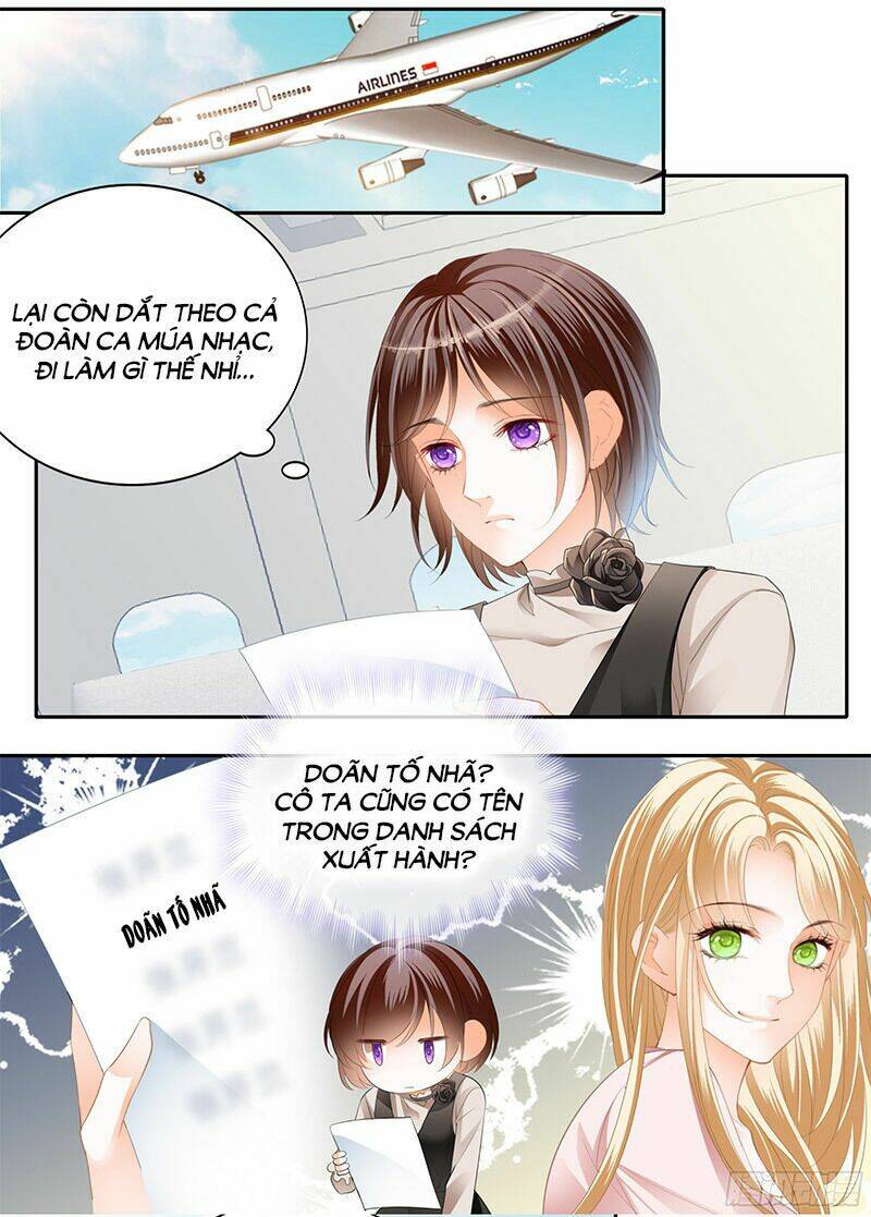 Thiểm Hôn Kiều Thê: Chapter 309