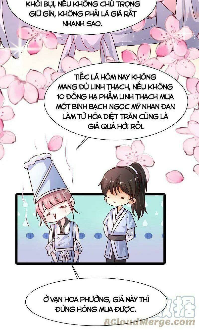 Tối Cường Vận Đào Hoa: Chapter 250