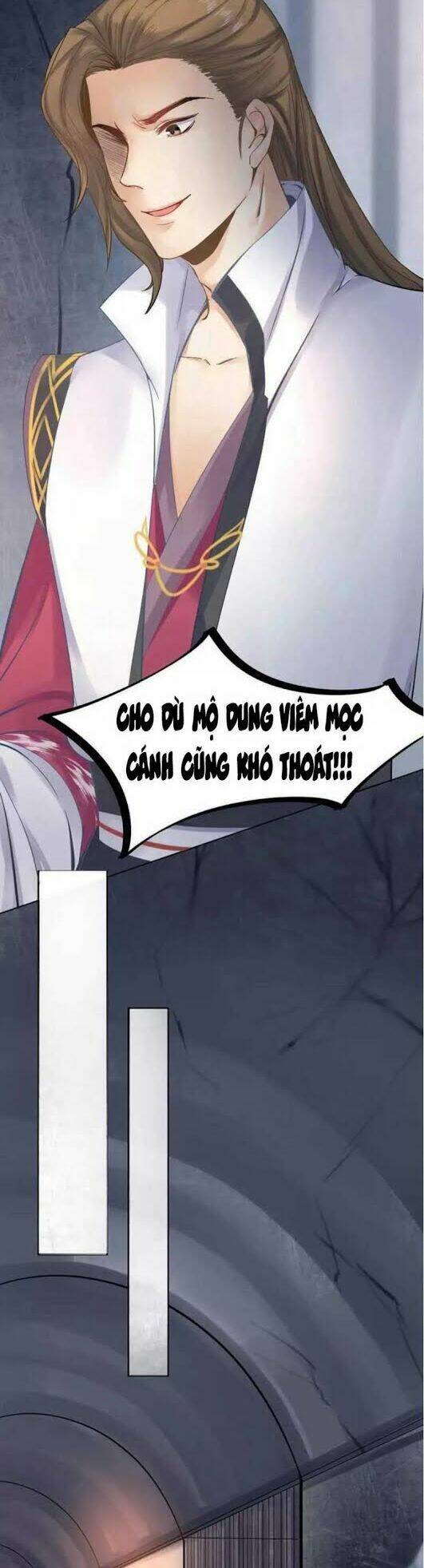 Thiếu Nữ Sấm Sét: Chapter 32