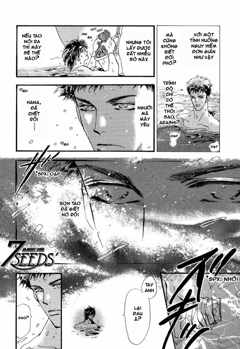 Mầm Sống: Chapter 91