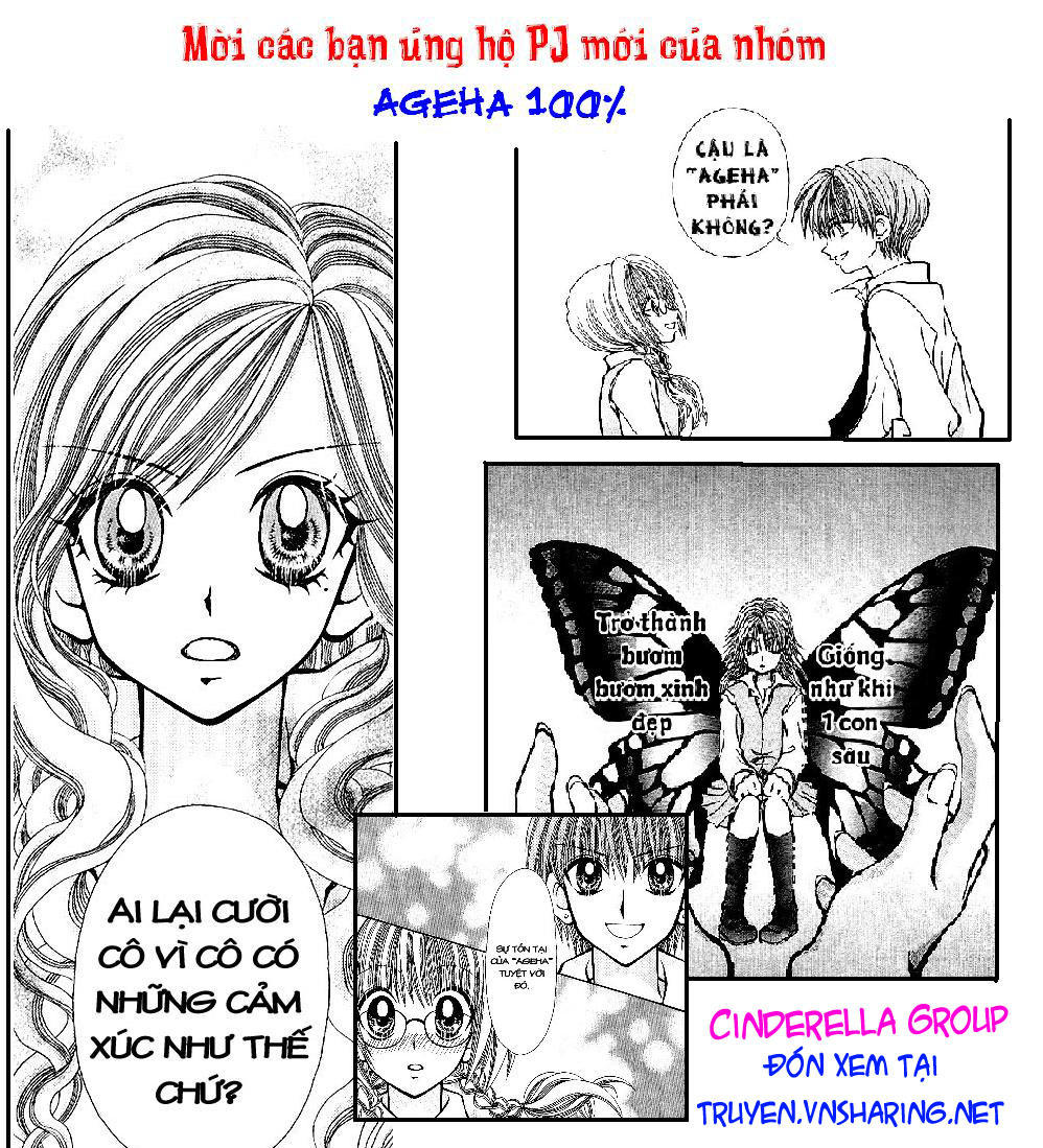 Anh Chàng Bảo Mẫu: Chapter 12