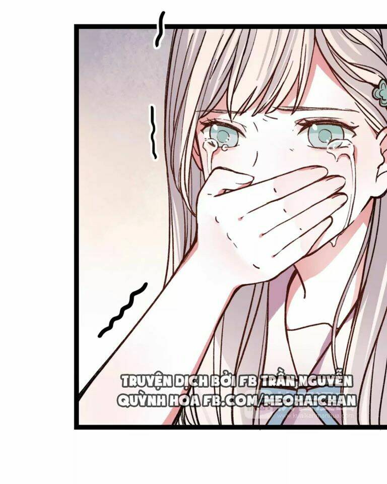 Cậu Đã Từng Yêu Tôi: Chapter 12