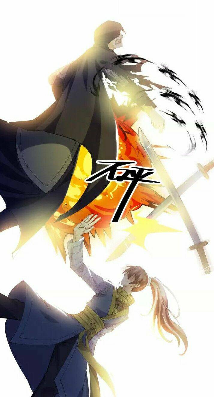 Ngự Thiên Thần Đế: Chapter 70