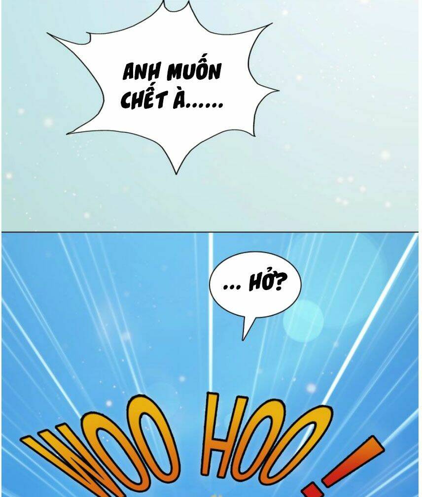 Yêu Nhan Lệnh: Chapter 101.7