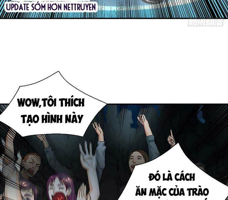 Ta Chẳng Làm Gì Cũng Vô Địch: Chapter 57