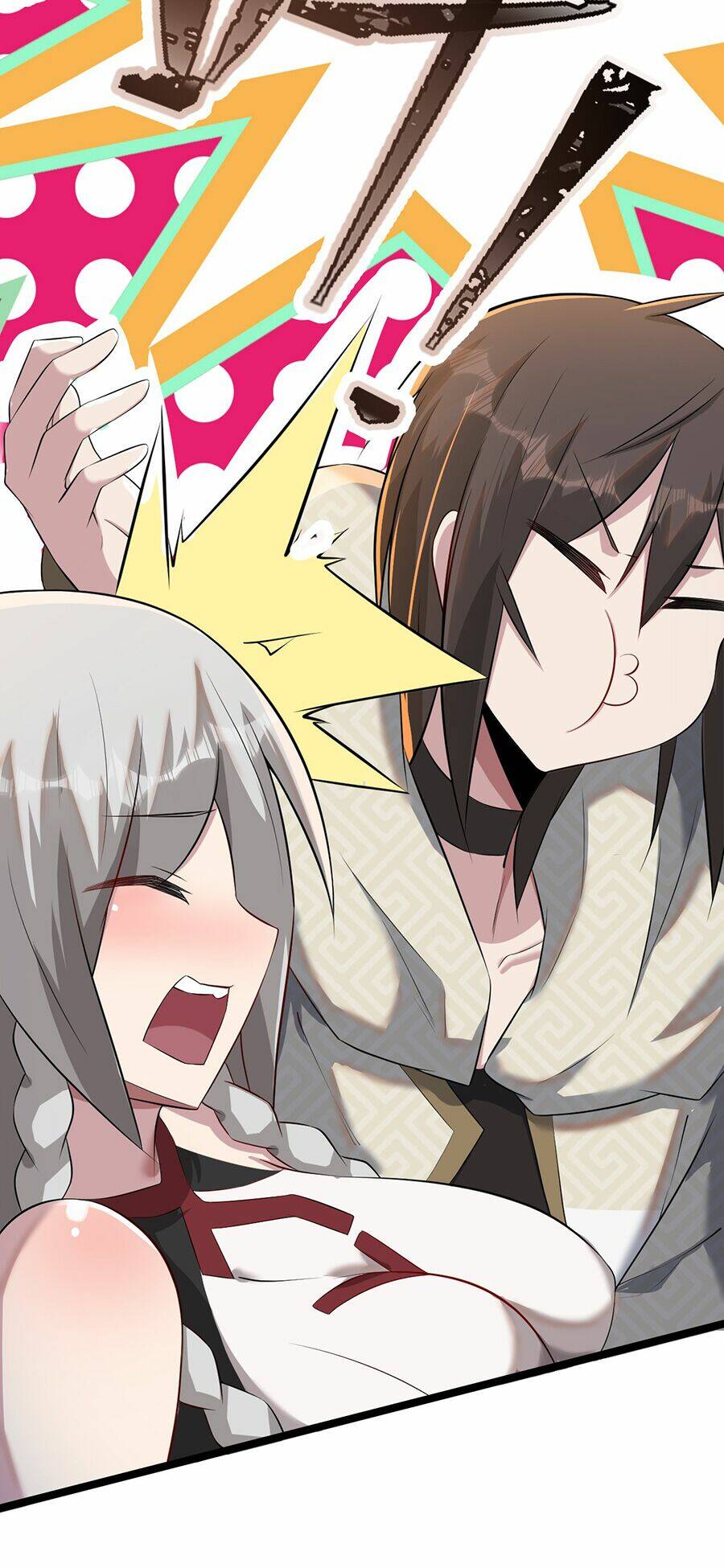 Đại Bảo Kiếm Của Tôi: Chapter 44