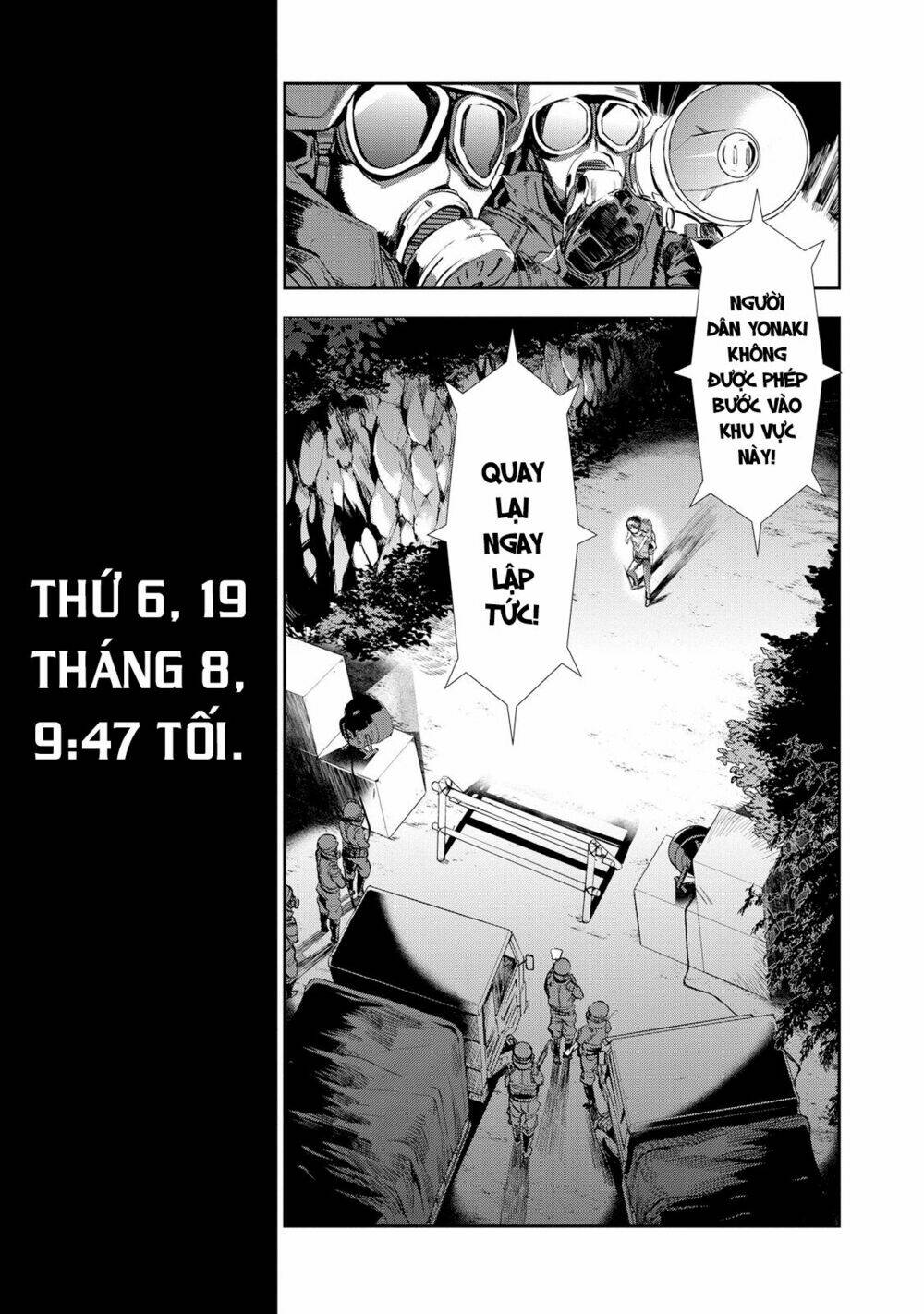 Ou-Sama Game - Kigen: Chapter 22