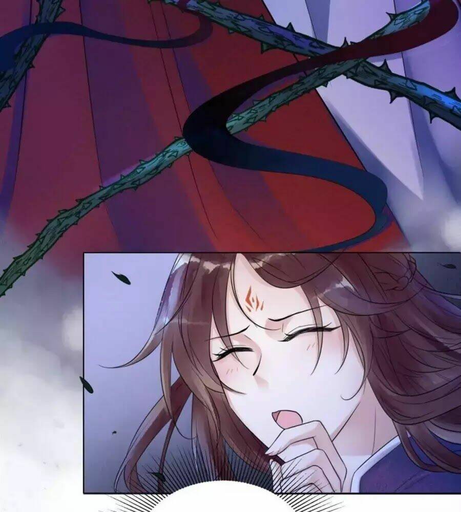 Yêu Long Đại Nhân Của Ta: Chapter 4