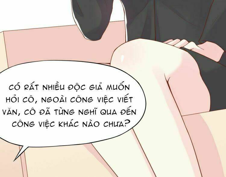 Bên Anh Mới Là Cả Thế Giới: Chapter 1