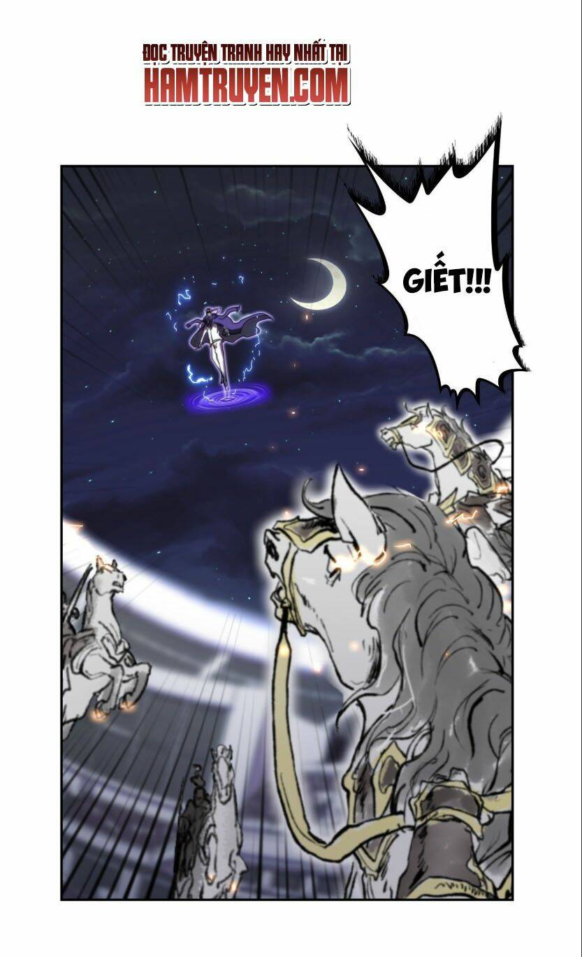 Đô Thị Hàng Thần Khúc: Chapter 48