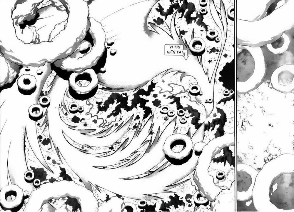 Defense Devil: Chapter 73