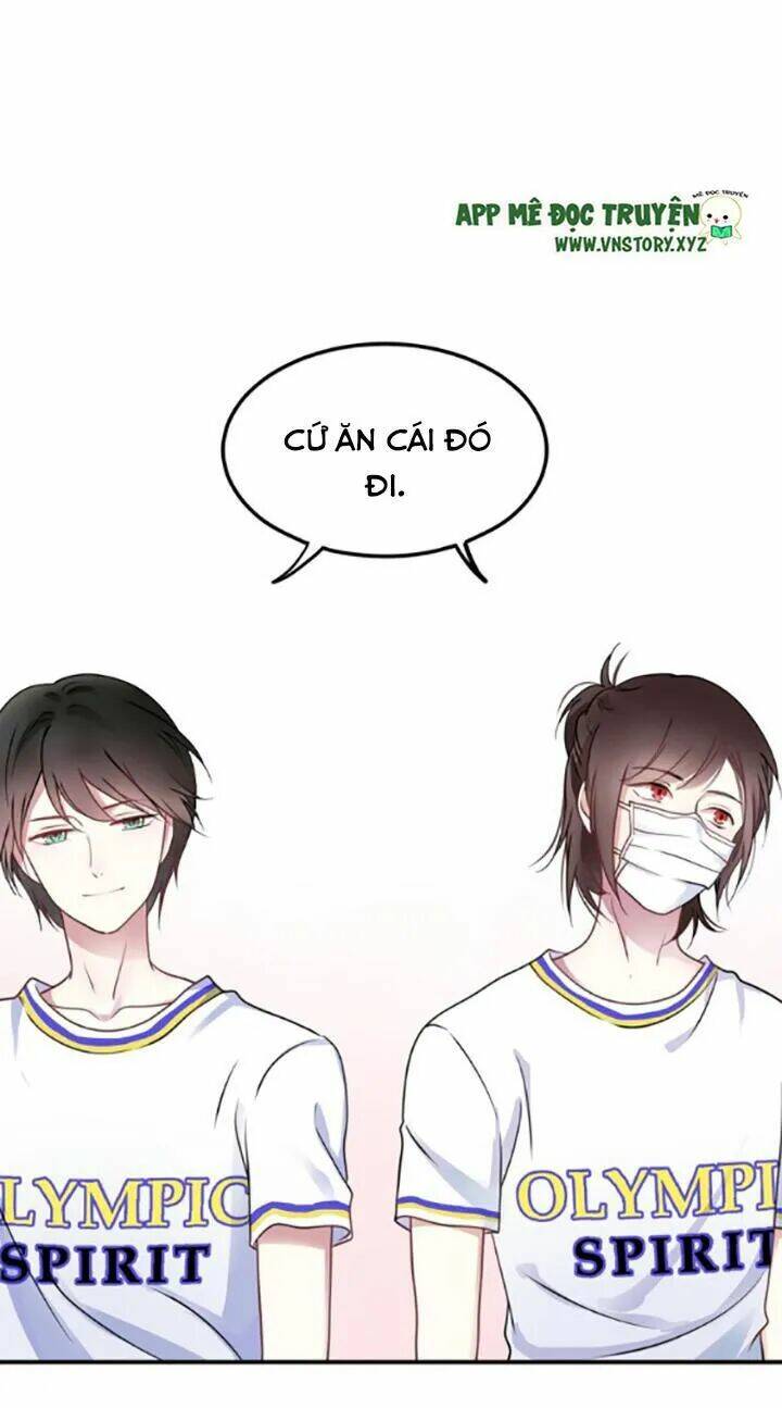 Thần Tượng Điểm Zero: Chapter 127