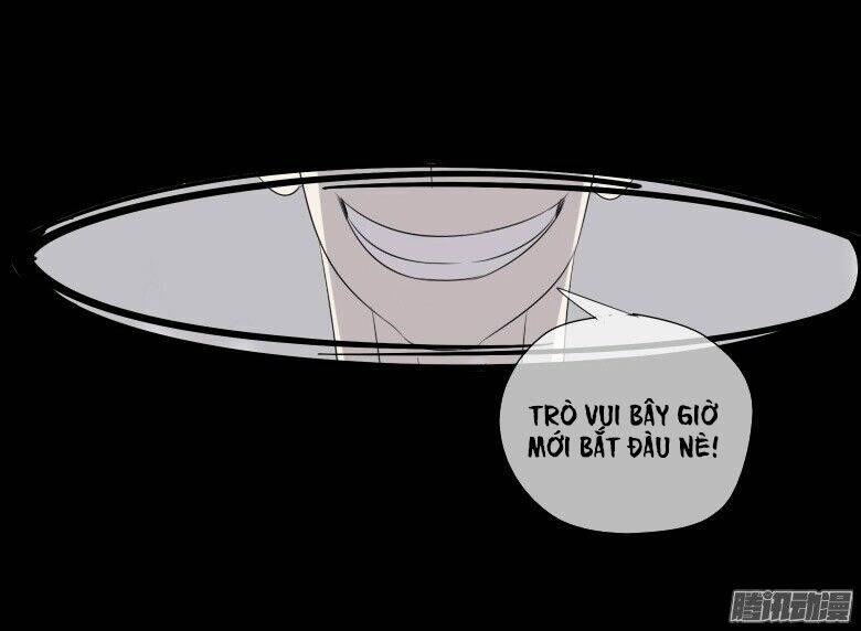 Bệnh Viện Thiên Đường: Chapter 23