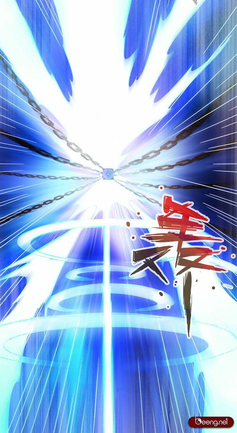 Thái Cổ Cuồng Ma: Chapter 43