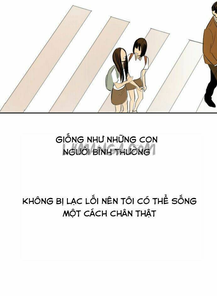 Transparent Cohabitation: Chapter 7