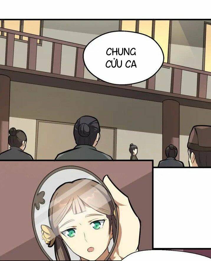 Đại Nghịch Chi Môn: Chapter 82