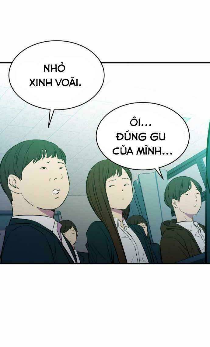 Nhân Vật Phản Diện Bất Tài: Chapter 18
