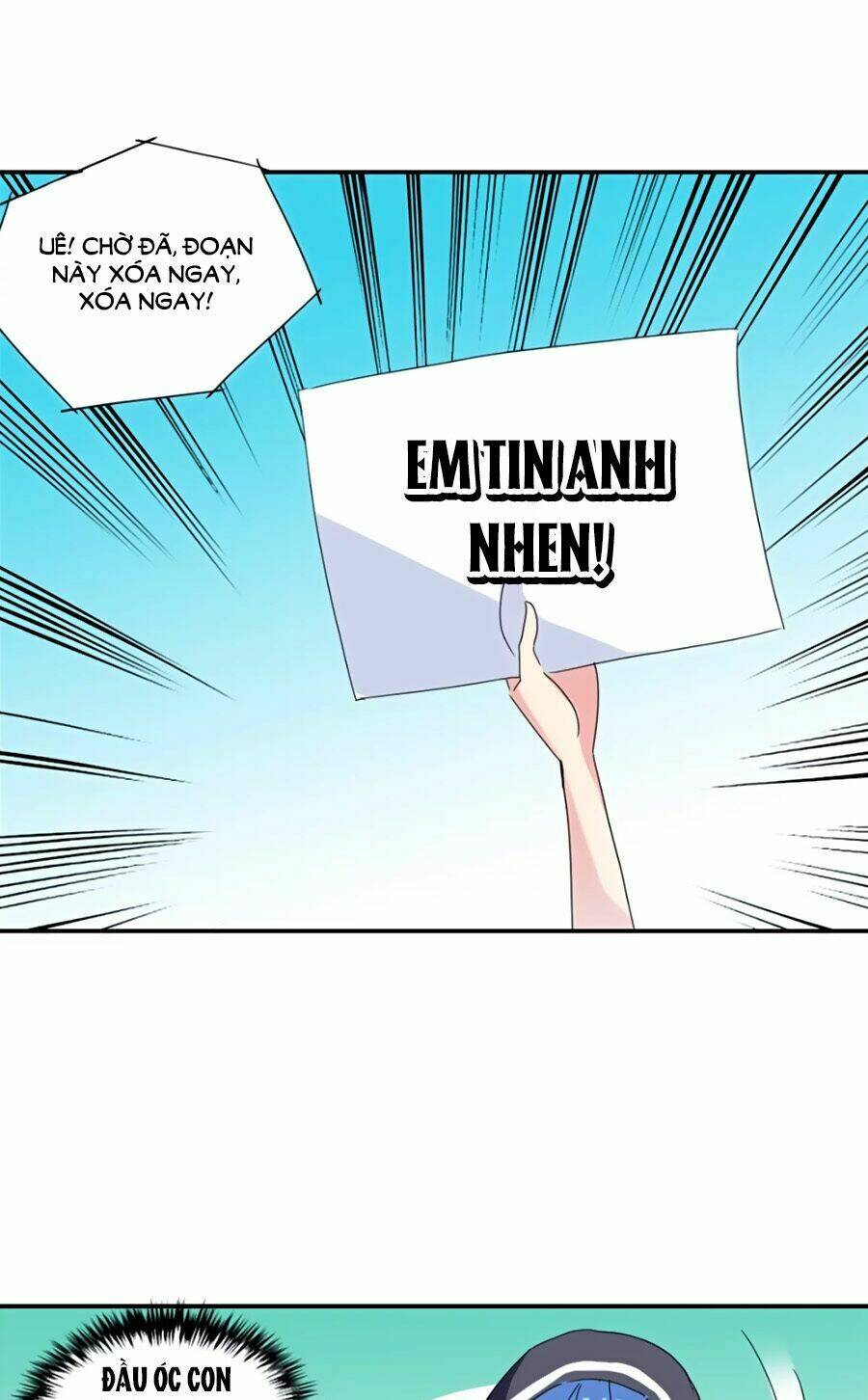 Im Miệng Cho Ta!: Chapter 15