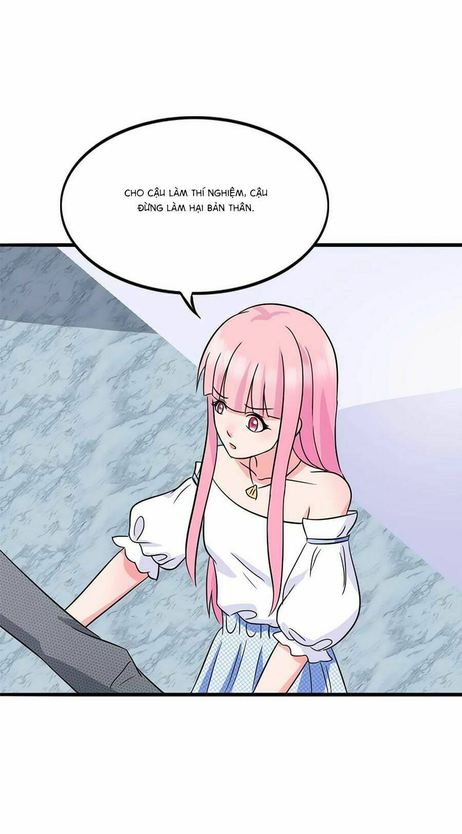 Số Hiệu 1314: Chapter 12