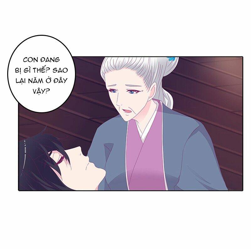 Tướng Quân Mời Ra Trận: Chapter 56