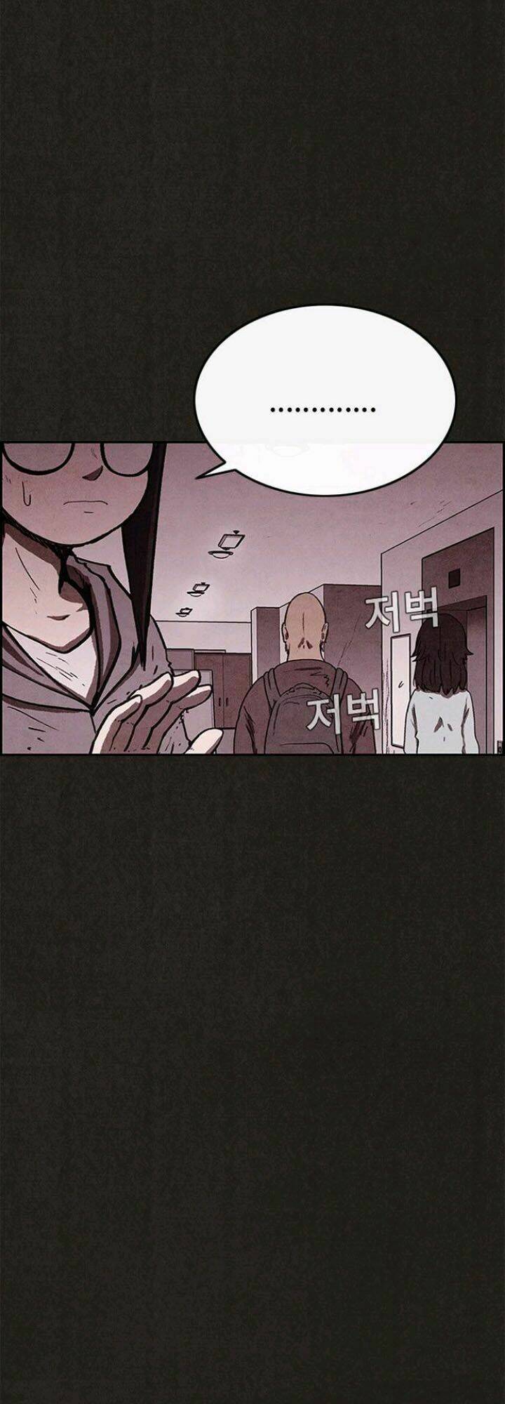 Quái Vật Tại Chung Cư Xanh: Chapter 78