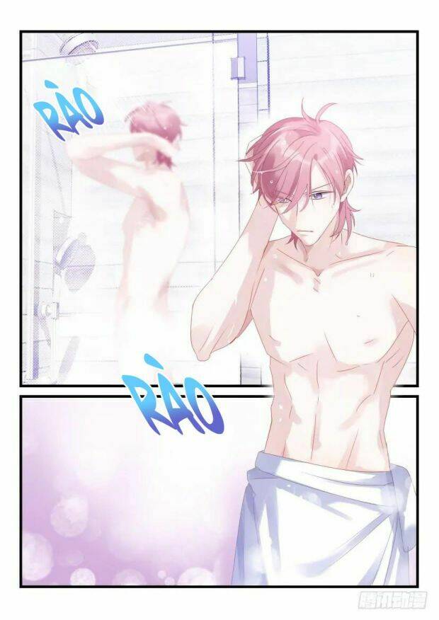 Ảnh Đế X Ảnh Đế: Chapter 69