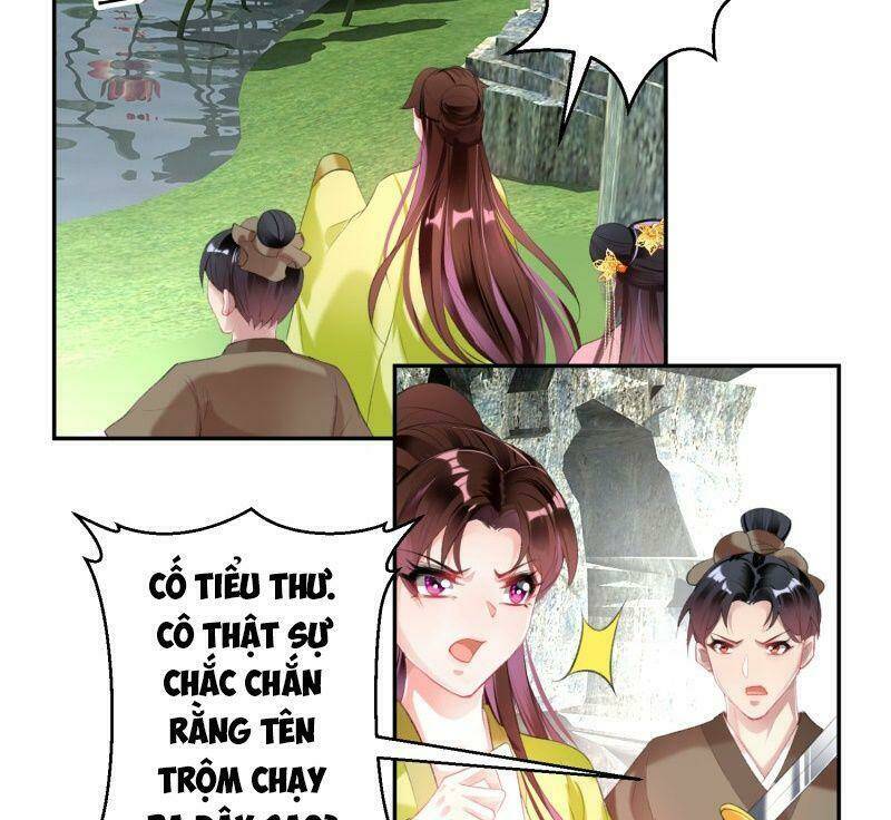 Vương Gia, Áo Lót Của Ngươi Rơi Mất Rồi: Chapter 99