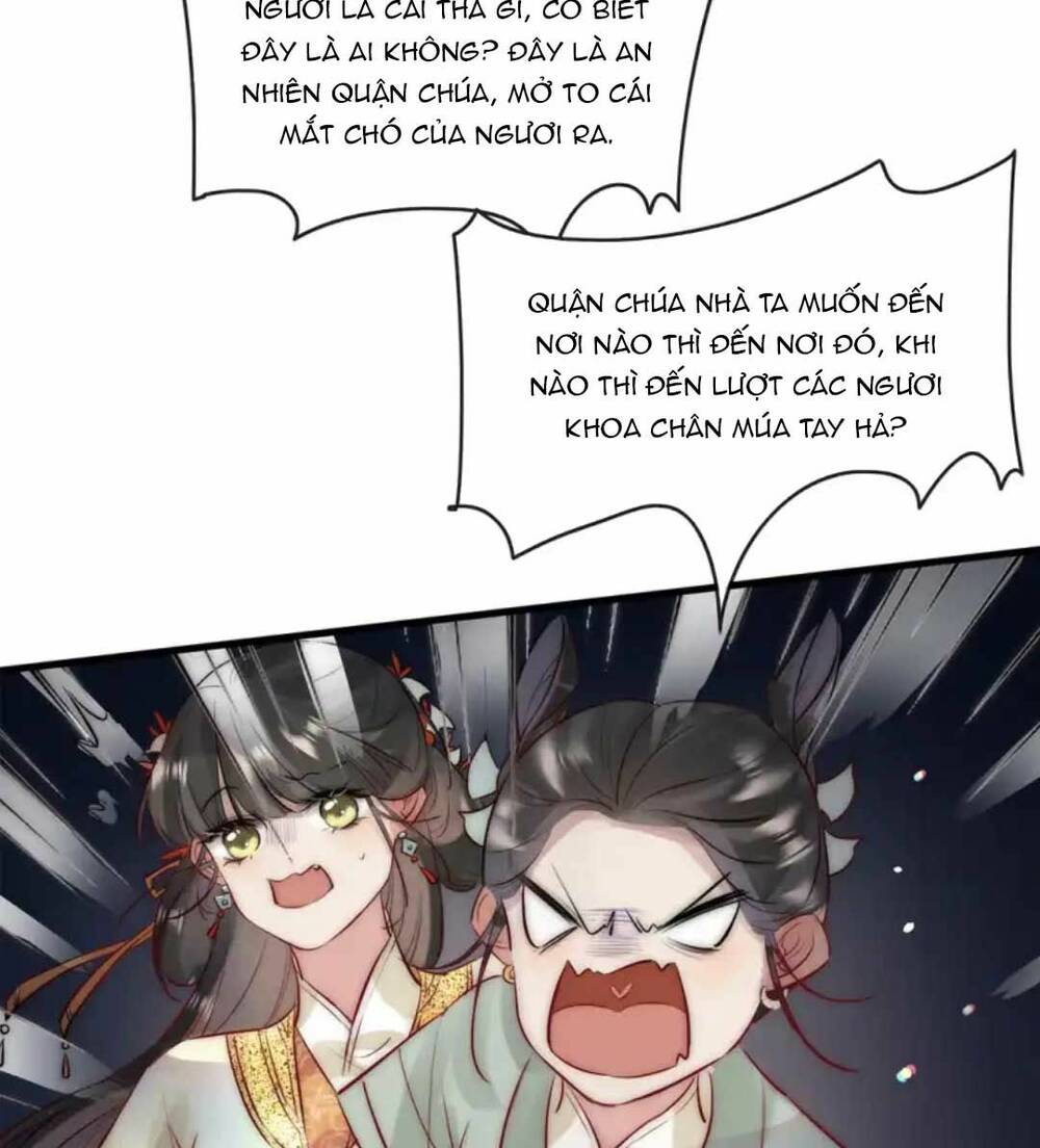 Hòa Thượng Phản Diện Giả Bạch Liên Hoa: Chapter 9