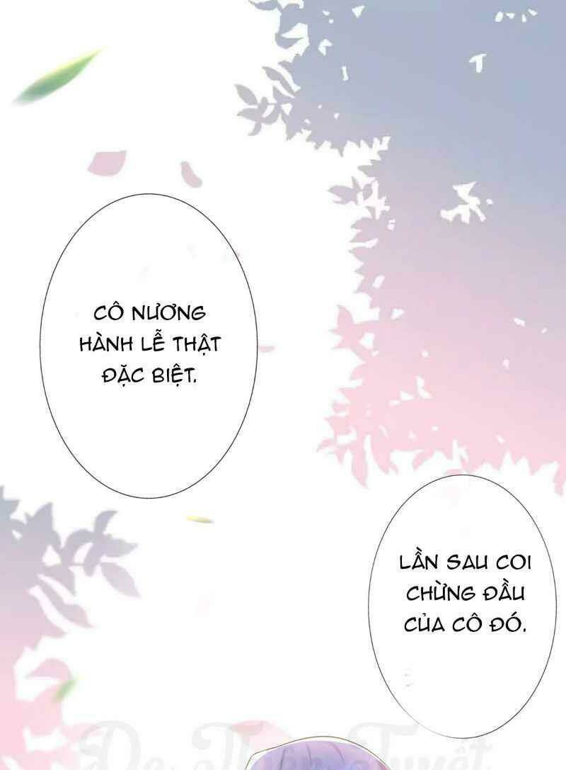 Nhân Vật Phản Diện Biến Thành Sủng Vật: Chapter 3