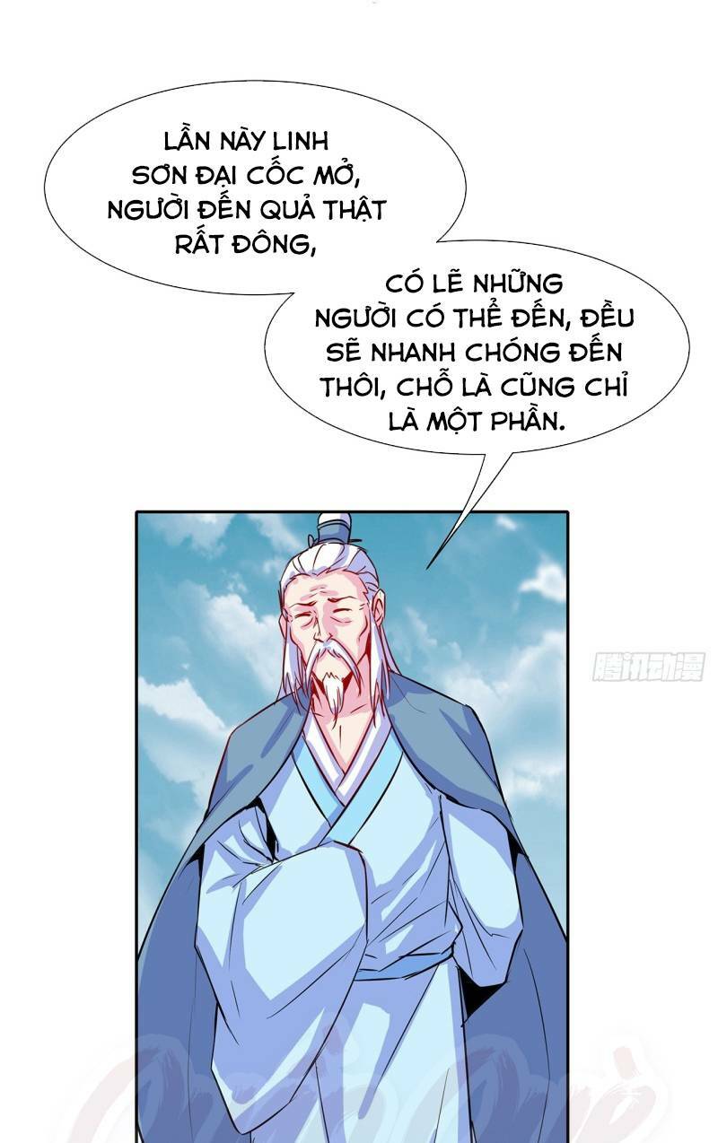 Siêu Phàm Truyện: Chapter 208