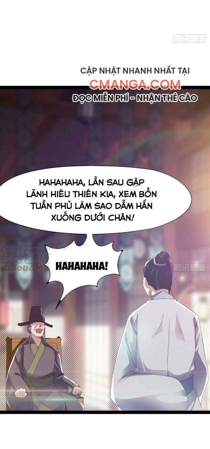 Kiếm Đồ: Chapter 100